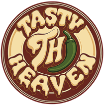 Tasty Heaven Logo