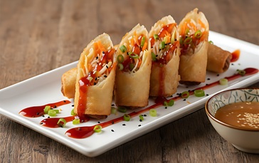 Spring Roll